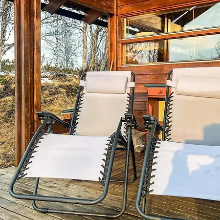 Сasa de vacaciones 4 Star In Al Ål