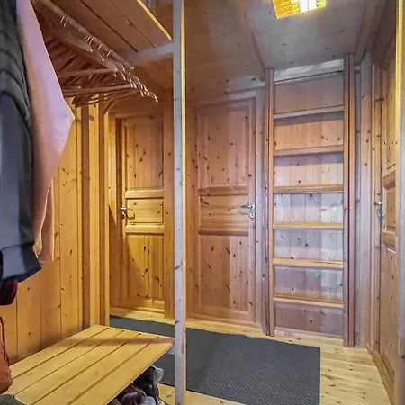 Сasa de vacaciones 4 Star In Al Ål