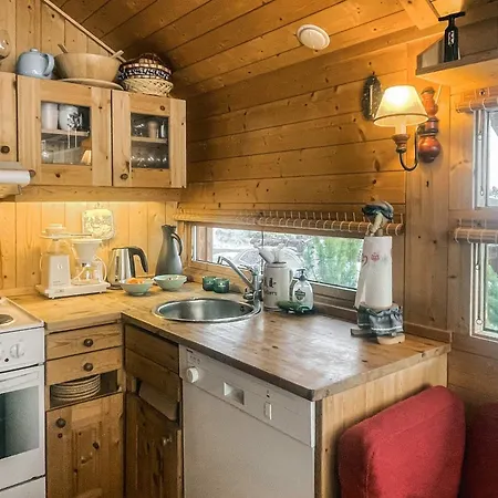 Сasa de vacaciones 4 Star In Al Ål