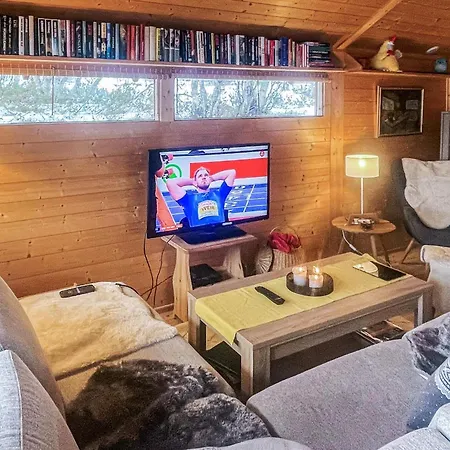 4 Star In Al Сasa de vacaciones Ål